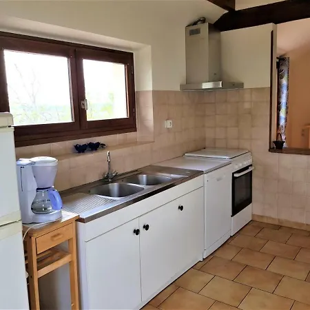 Vielle-tursan, 3 Pieces, 4 Personnes - Fr-1-360-232 Dom wakacyjny *